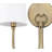 Danyu Candle Wall Light-856303420