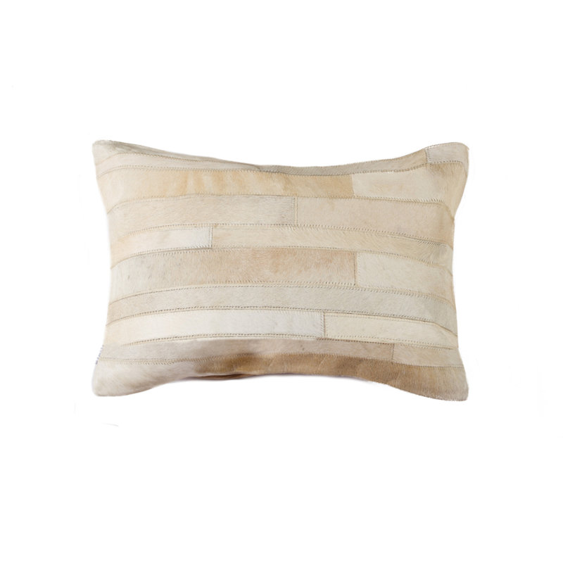 Coussin 12 "X 20"