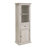 Tall Storage Cabinet