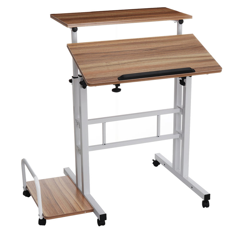 Plateau pour ordinateur portable Fiskdale