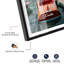 «Lakeside Luxury Shadowbox Print Travel Art Prints» par Notoriart-116872467-116872468