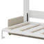 Murphy Bed Wall Bed With Sofa-381992587