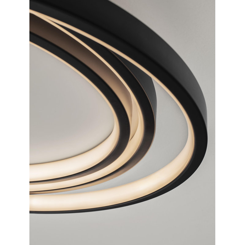Flush Mount