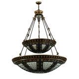16 - Light Chandelier