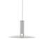 Mccracken 1 - Light LED Cylinder Pendant-34418202