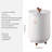 Towel Warmer Bucket Towel Warmer