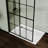 46" X 72" Shower Screen Walk-In Wet-Room