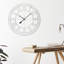 Byrle Skeleton Wall Clock-1529831776