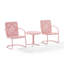 Dadi 3-piece Retro Outdoor Chair Set-873141146