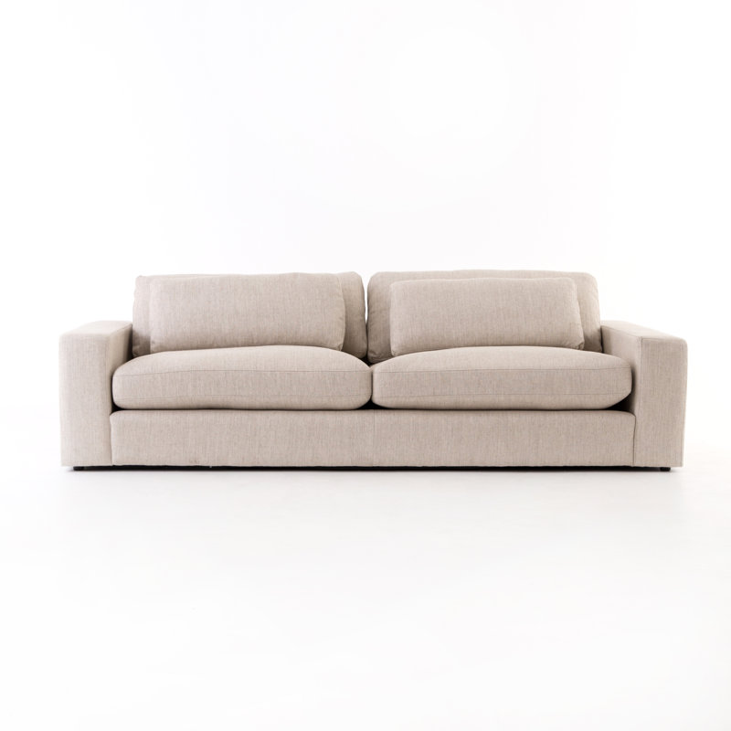 Bloor Sofa, Essence Natural