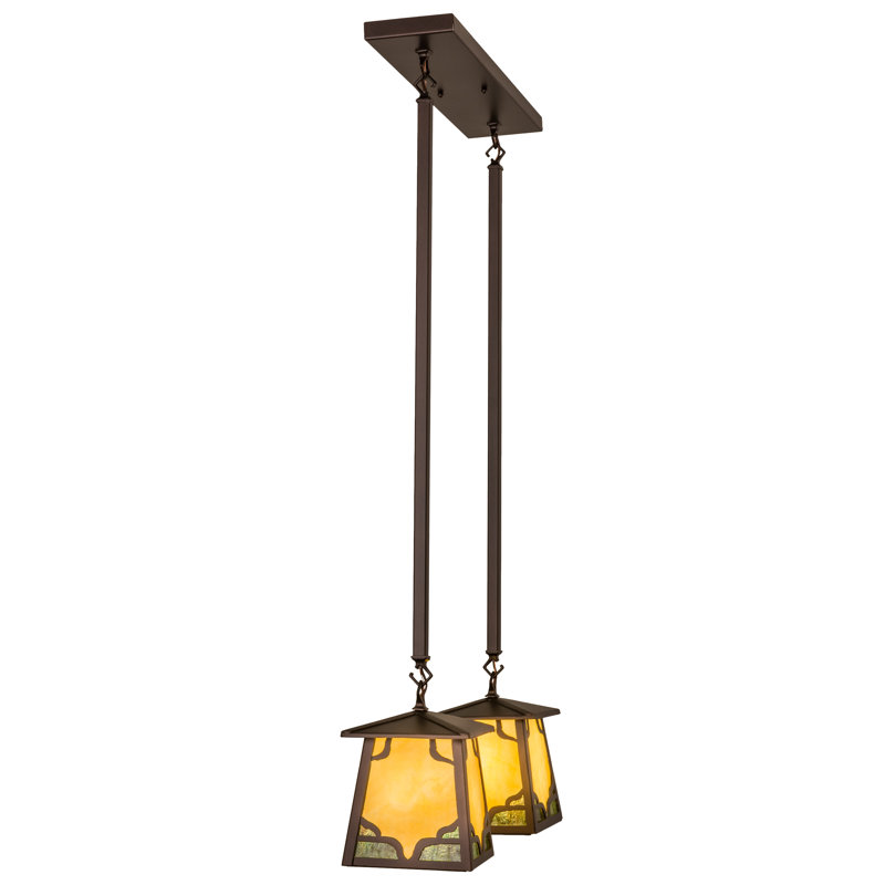 Kirkpatrick 2 - Light Pendant