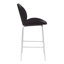 Elsberry Upholstered Counter Stool with Metal Frame-1666196566-1666196648