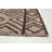 Sienna Brown Rug 5'1" x 7'11"