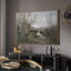 "Vintage Landscape -D XXXI" sur toile