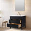 Emma 36" W Single Vanity-808057460
