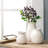 Mcquade Ceramic Table Vase-976917679