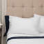 Ensemble de draps en percale de coton Mosley-114829861