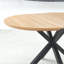 Table extensible, table de salle à manger, table de bureau, table basse-1520874754