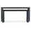 Melange 72'' W Console Table
