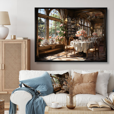 Art sur toile, "Country clubs"