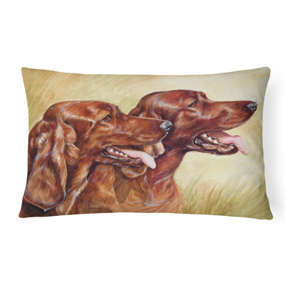  Coussin décoratif intérieur / extérieur Irish