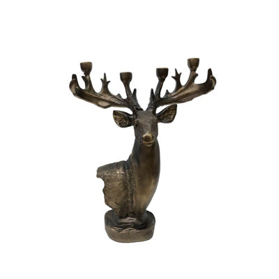 Alexandre Animals Bust