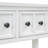 Entryway Console Table, 60" Long Sofa Table With Two Different Size Drawers And Bottom Shelf For Storage-1949231150
