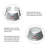 Galvanized Metal Tree Collar