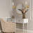 Trabue Armed Sconce