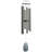 Darleen Metal Wind Chime-88577049-33491548