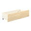 Lit de jour avec boîtes de rangement Canapé-lit 1 pièce-1395541810