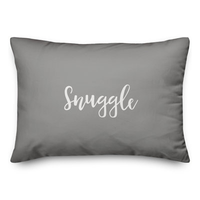  Coussin Snuggle