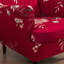 Housse extensible pour tabouret tigre-172063861