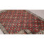 Vintage One-of-a-Kind 3'10X6'9 Hand Knotted Area Rug