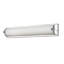 Charlotte 1 - Light LED Bath Bar