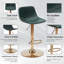 Tabourets pivotants à hauteur réglable-2099750663-2099750680