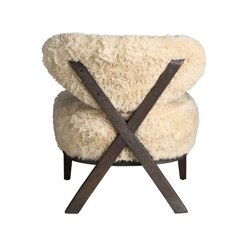 Fauteuil d'appoint Tremont