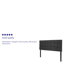 Ciriaca Quilted Tufted Upholstered Headboard-757182130-757182142