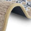 Geometric Doormat