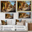 Dominicains dominicains dominicains, reproduction sur toile-91644600-91644597