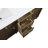 Greeicy 60" Bordeaux Bathroom Vanity-1550763472