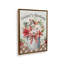 «Christmas in Bloom Floral Bucket» par Nicole DeCamp, reproduction d'art-1718751898-1718751893-1718751919