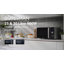Statesman30L 900W Digital Combination Microwave Black-92300892