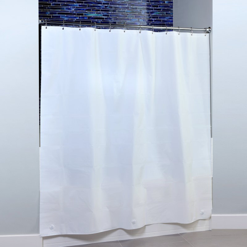 Vinyl Liner, White