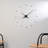 OJ Wall Clock-1271429318-1271429320