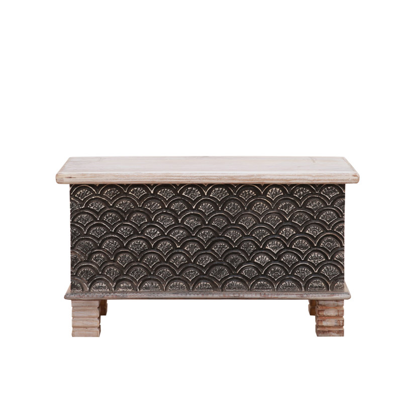 Accent Trunk