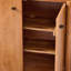 Populaire armoire à chaussures de rangement rétro