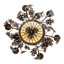 Dylane 2 - Light Chandelier