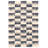 Prier Wool Patchwork Indoor Rug