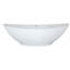 Logan 72'' L Freestanding Air Bathtub-50879057-88696211
